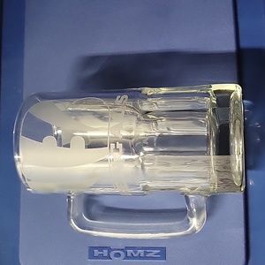 Cincinnati Bengals 34oz Mug